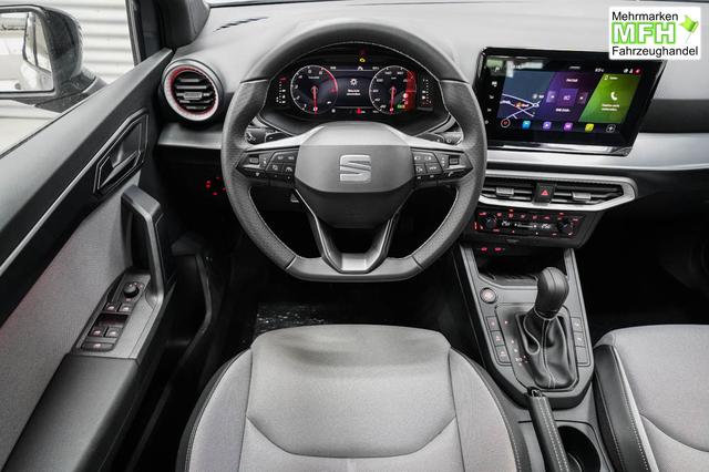 Seat Arona neues Modell 1,5 TSI DSG FR - LAGER 