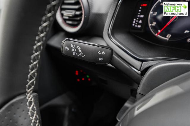 Seat Arona neues Modell 1,5 TSI DSG FR - LAGER 