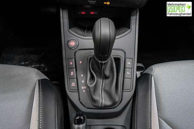 Seat Arona neues Modell 1,5 TSI DSG FR - LAGER 