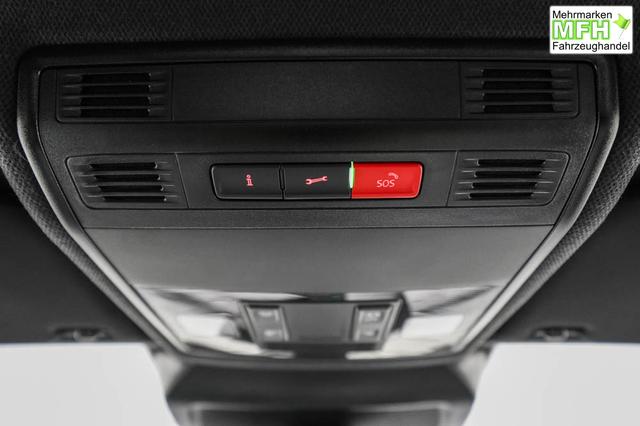 Seat Arona neues Modell 1,5 TSI DSG FR - LAGER 
