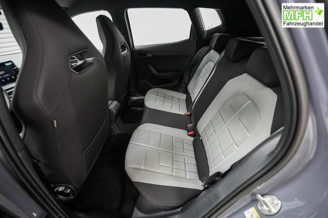 Seat Arona neues Modell 1,5 TSI DSG FR - LAGER 