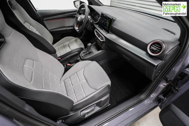 Seat Arona neues Modell 1,5 TSI DSG FR - LAGER 