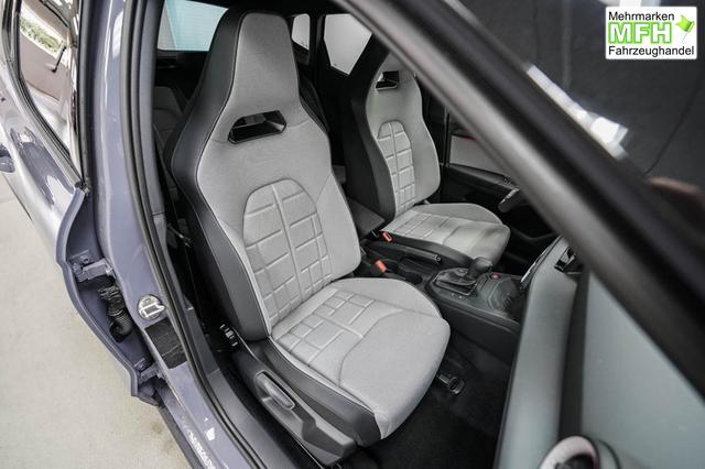 Seat Arona neues Modell 1,5 TSI DSG FR - LAGER 