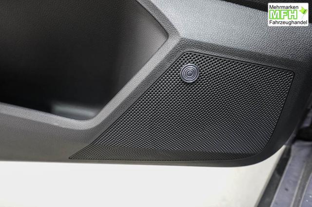 Seat Arona neues Modell 1,5 TSI DSG FR - LAGER 
