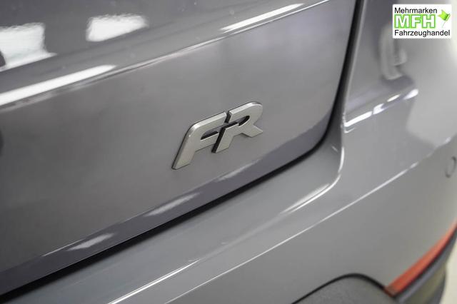 Seat Arona neues Modell 1,5 TSI DSG FR - LAGER 