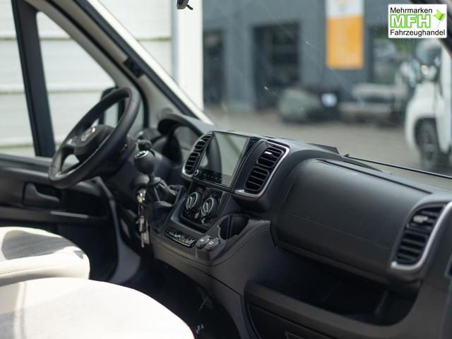 Etrusco T-Model T 5900 FB MJ24*Complete*TV*Kamera*Hubbett*Markise* 