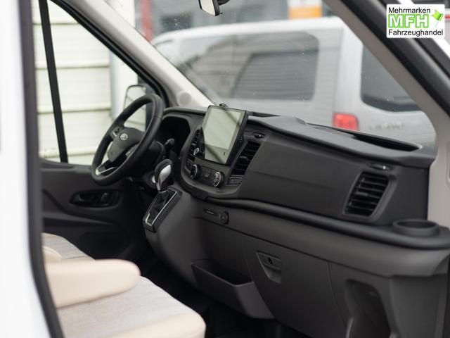 Etrusco T-Model T 7.3 SCF *Bi-Xenon*Solar*Lithium*Complete Selection* 