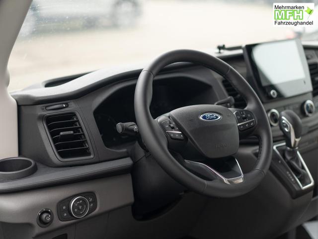 Etrusco T-Model T 7.3 SCF *Bi-Xenon*Solar*Lithium*Complete Selection* 