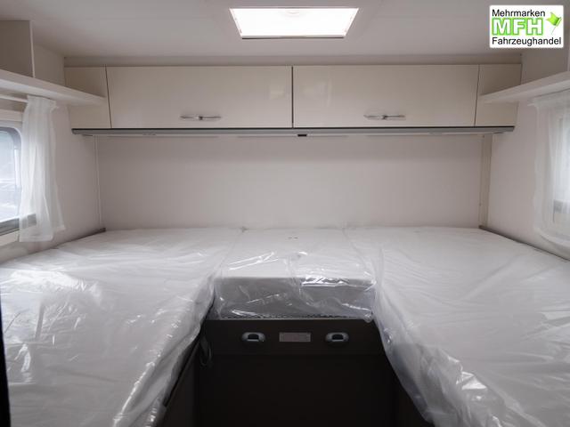 Etrusco T-Model T 7.3 SCF *Bi-Xenon*Solar*Lithium*Complete Selection* 