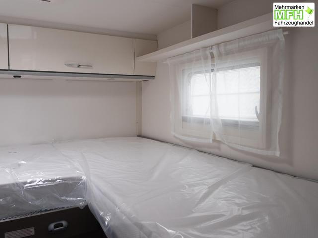 Etrusco T-Model T 7.3 SCF *Bi-Xenon*Solar*Lithium*Complete Selection* 