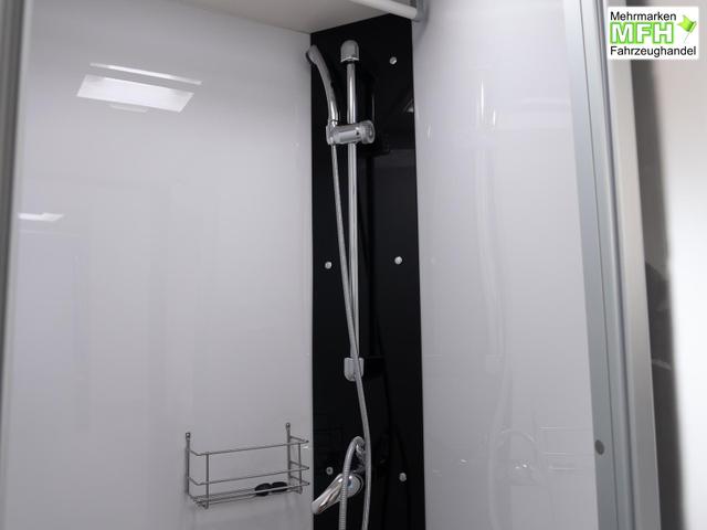 Etrusco T-Model T 7.3 SCF *Bi-Xenon*Solar*Lithium*Complete Selection* 