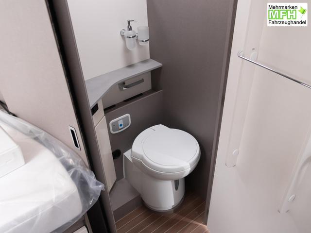 Etrusco T-Model T 7.3 SCF *Bi-Xenon*Solar*Lithium*Complete Selection* 