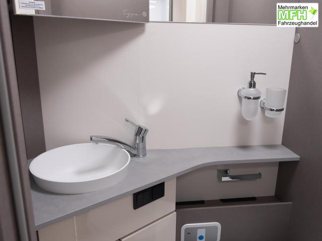 Etrusco T-Model T 7.3 SCF *Bi-Xenon*Solar*Lithium*Complete Selection* 