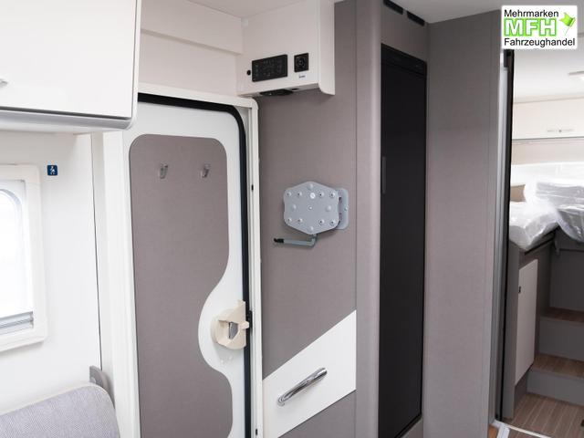 Etrusco T-Model T 7.3 SCF *Bi-Xenon*Solar*Lithium*Complete Selection* 