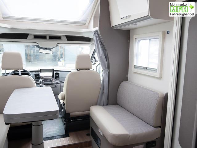 Etrusco T-Model T 7.3 SCF *Bi-Xenon*Solar*Lithium*Complete Selection* 