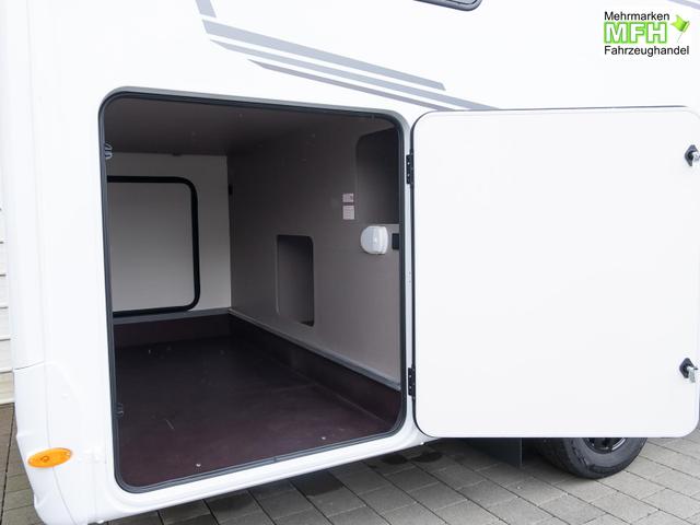 Etrusco T-Model T 7.3 SCF *Bi-Xenon*Solar*Lithium*Complete Selection* 