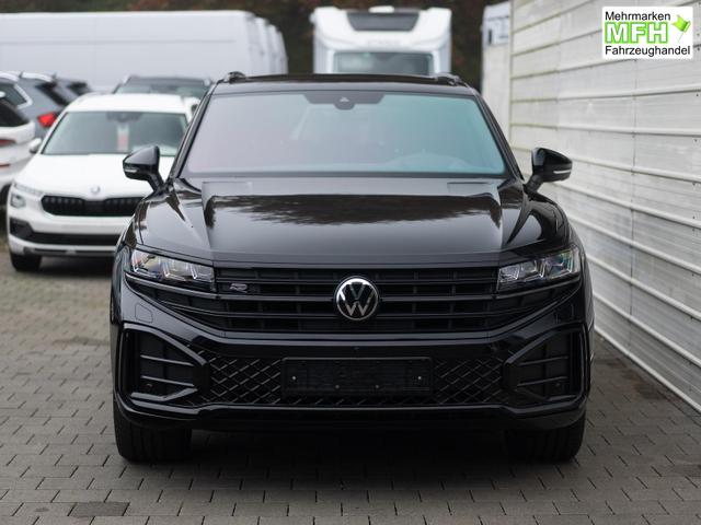Volkswagen Touareg R-Line 3.0 V6 TDI 4MOTION *Pano*AHK*HeadUp 