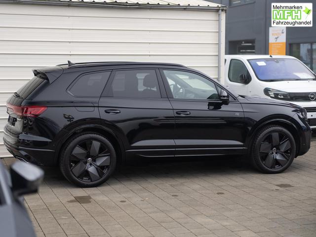 Volkswagen Touareg R-Line 3.0 V6 TDI 4MOTION *Pano*AHK*HeadUp 