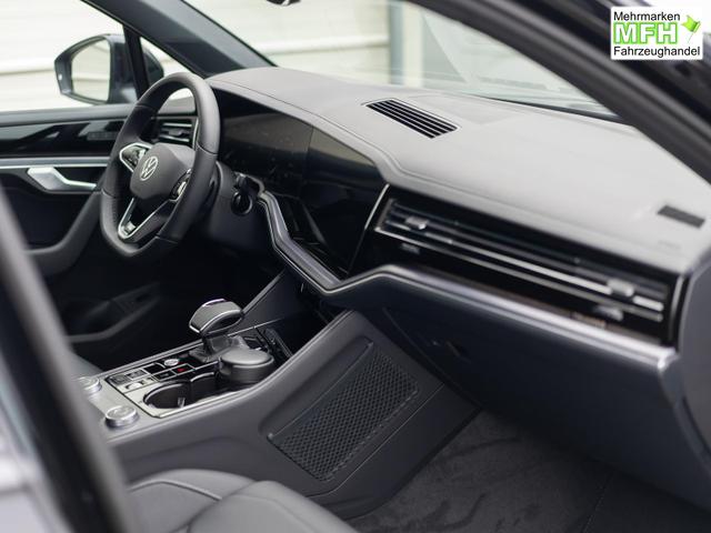 Volkswagen Touareg R-Line 3.0 V6 TDI 4MOTION *Pano*AHK*HeadUp 