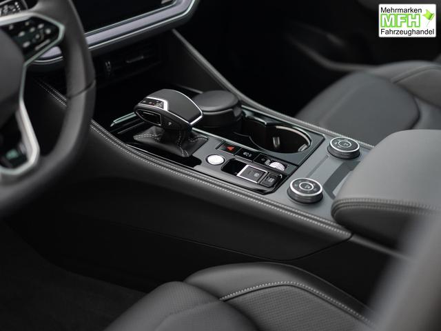 Volkswagen Touareg R-Line 3.0 V6 TDI 4MOTION *Pano*AHK*HeadUp 