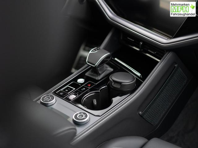 Volkswagen Touareg R-Line 3.0 V6 TDI 4MOTION *Pano*AHK*HeadUp 