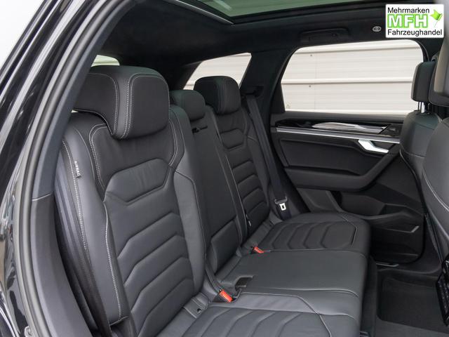 Volkswagen Touareg R-Line 3.0 V6 TDI 4MOTION *Pano*AHK*HeadUp 