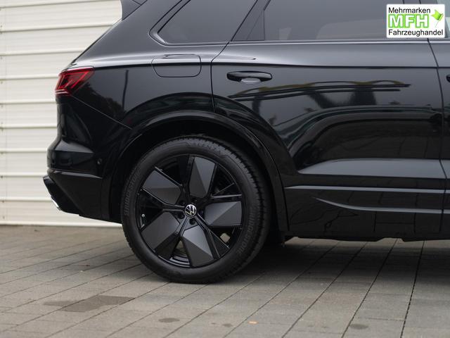 Volkswagen Touareg R-Line 3.0 V6 TDI 4MOTION *Pano*AHK*HeadUp 