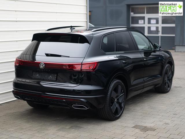 Volkswagen Touareg R-Line 3.0 V6 TDI 4MOTION *Pano*AHK*HeadUp 