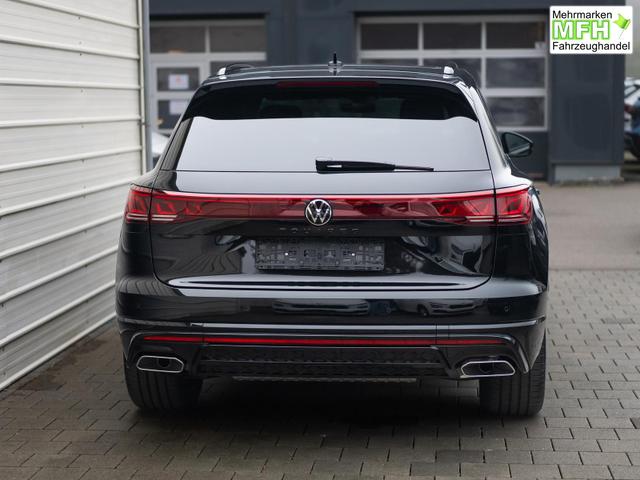 Volkswagen Touareg R-Line 3.0 V6 TDI 4MOTION *Pano*AHK*HeadUp 