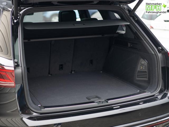 Volkswagen Touareg R-Line 3.0 V6 TDI 4MOTION *Pano*AHK*HeadUp 