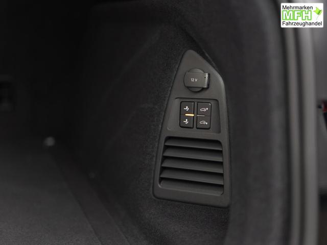 Volkswagen Touareg R-Line 3.0 V6 TDI 4MOTION *Pano*AHK*HeadUp 