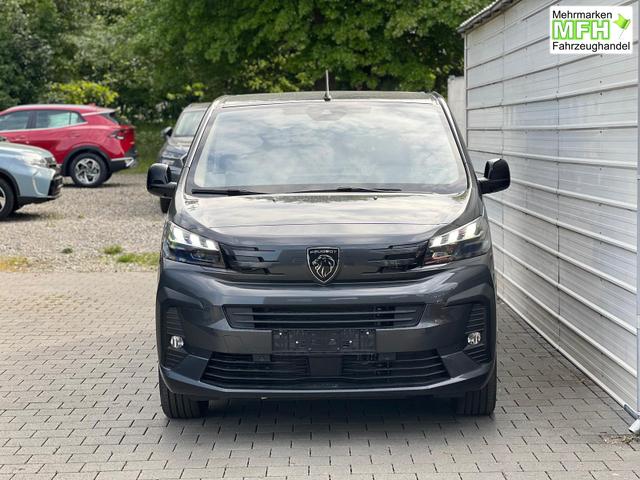 Peugeot Traveller Business L3 2.0 BlueHDi 180 EAT8 *KAMERA*NAVI*SHZ 