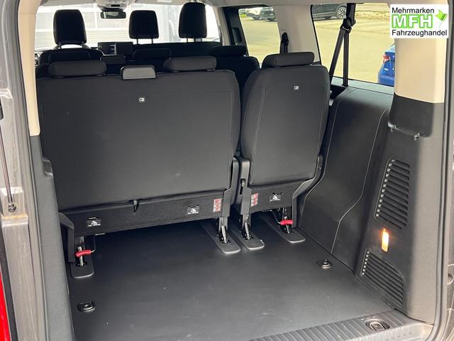 Peugeot Traveller Business L3 2.0 BlueHDi 180 EAT8 *KAMERA*NAVI*SHZ 