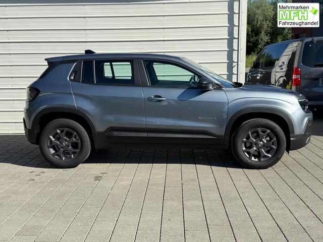 Jeep Avenger Longitude 1.2 e-HYBRID DCT Android Auto*SHZ*PDC*Klima*LED 