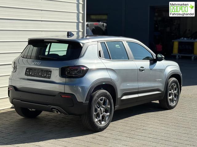 Jeep Avenger Longitude 1.2 e-HYBRID DCT Android Auto*SHZ*PDC*Klima*LED 