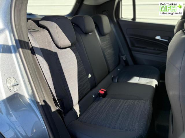 Jeep Avenger Longitude 1.2 e-HYBRID DCT Android Auto*SHZ*PDC*Klima*LED 