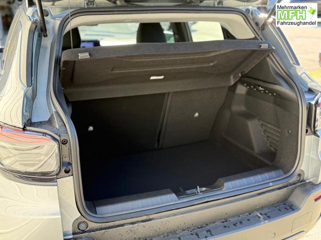 Jeep Avenger Longitude 1.2 e-HYBRID DCT Android Auto*SHZ*PDC*Klima*LED 