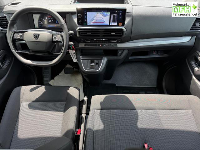 Peugeot Traveller Business L3 180 BHDI 9 Sitzer*NAVI*SHZ*PDC*Climtronic* 