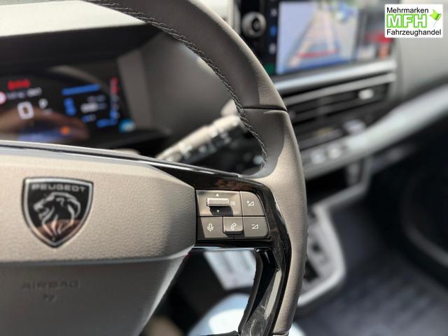 Peugeot Traveller Business L3 180 BHDI 9 Sitzer*NAVI*SHZ*PDC*Climtronic* 