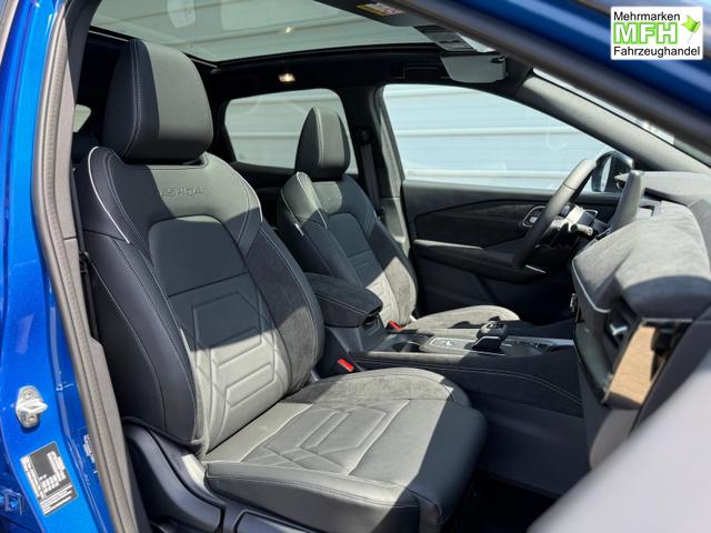 Nissan Qashqai N-DESIGN 1.3 mHEV AT Pano*20"*NAVI*SHZ*I-Key* 