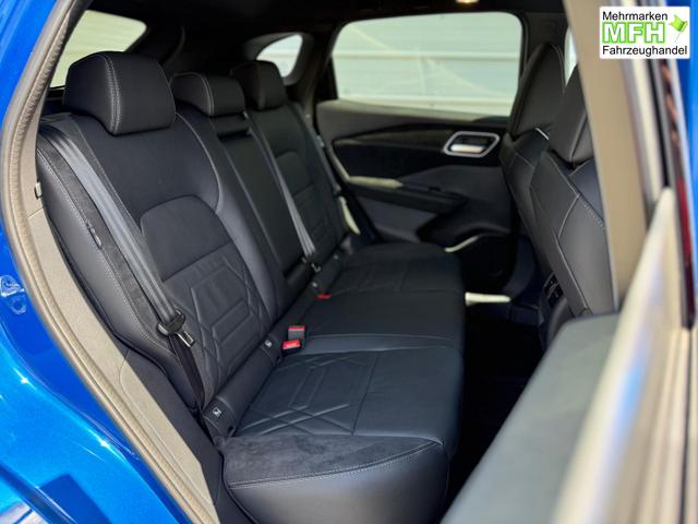 Nissan Qashqai N-DESIGN 1.3 mHEV AT Pano*20"*NAVI*SHZ*I-Key* 