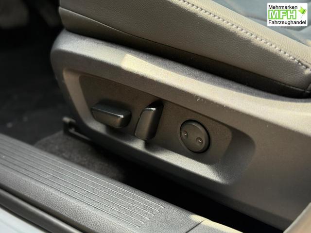 Nissan Qashqai N-DESIGN 1.3 mHEV AT Pano*20"*NAVI*E-Heck*SHZ*HeadUp*I-Key*E-Sitz* 