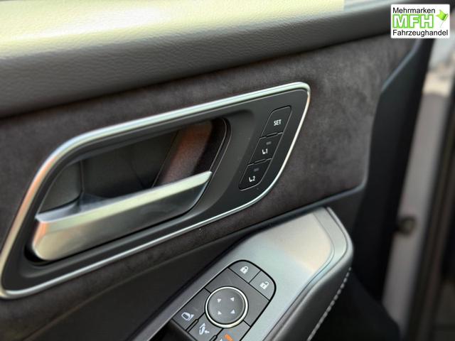 Nissan Qashqai N-DESIGN 1.3 mHEV AT Pano*20"*NAVI*E-Heck*SHZ*HeadUp*I-Key*E-Sitz* 