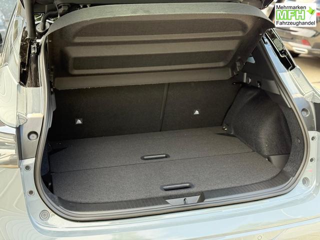 Nissan Qashqai N-DESIGN 1.3 mHEV AT Pano*20"*NAVI*E-Heck*SHZ*HeadUp*I-Key*E-Sitz* 