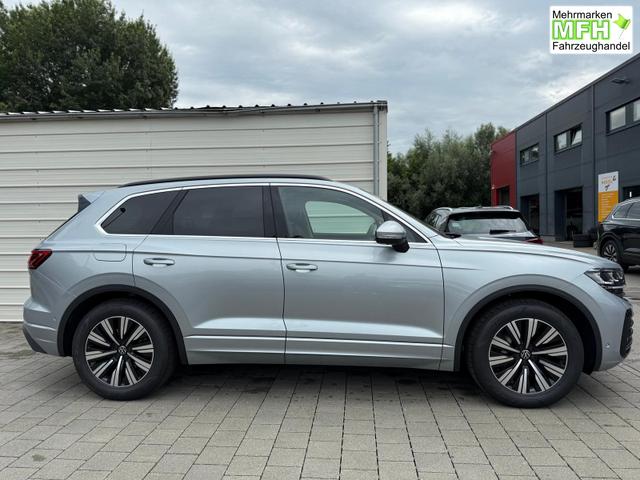Volkswagen Touareg Elegance 3.0 V6 TDI *360&deg;*AHK*MATRIX 