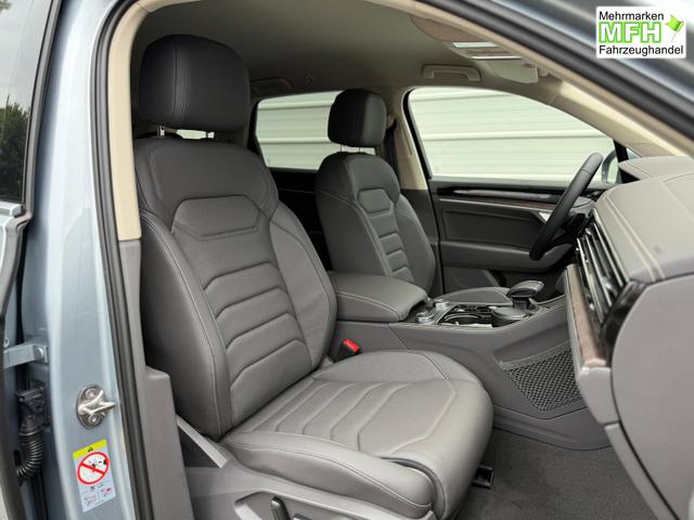 Volkswagen Touareg Elegance 3.0 V6 TDI *360&deg;*AHK*MATRIX 