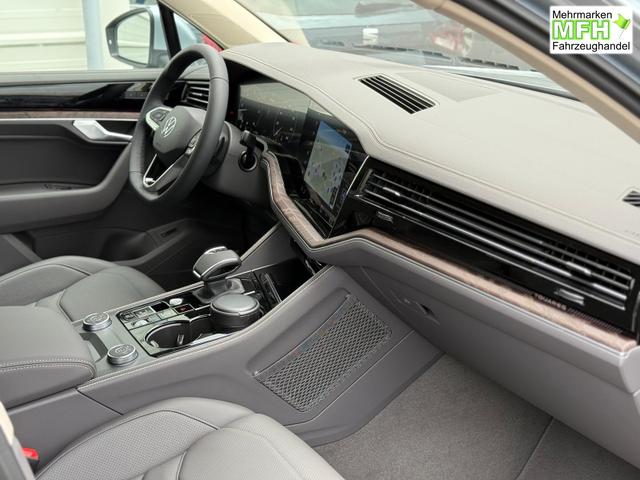Volkswagen Touareg Elegance 3.0 V6 TDI *360&deg;*AHK*MATRIX 