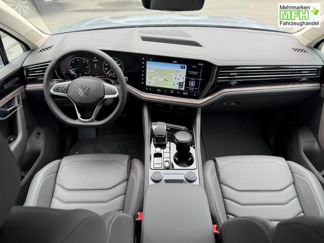 Volkswagen Touareg Elegance 3.0 V6 TDI *360&deg;*AHK*MATRIX 