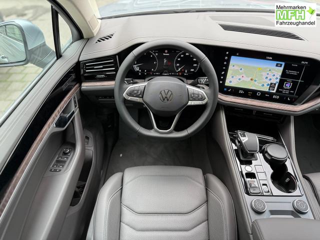 Volkswagen Touareg Elegance 3.0 V6 TDI *360&deg;*AHK*MATRIX 