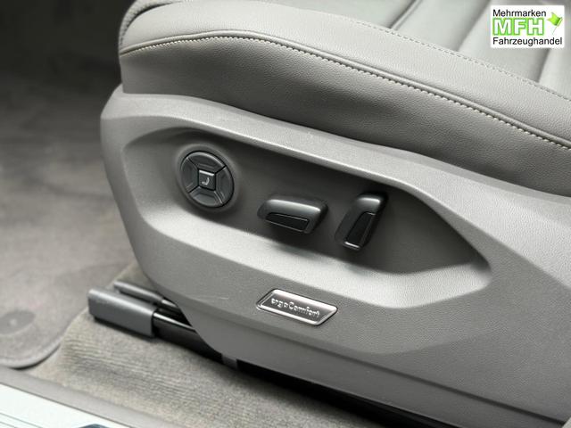 Volkswagen Touareg Elegance 3.0 V6 TDI *360&deg;*AHK*MATRIX 